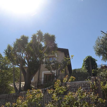 Belvilla By Oyo Ventimiglia Exterior foto