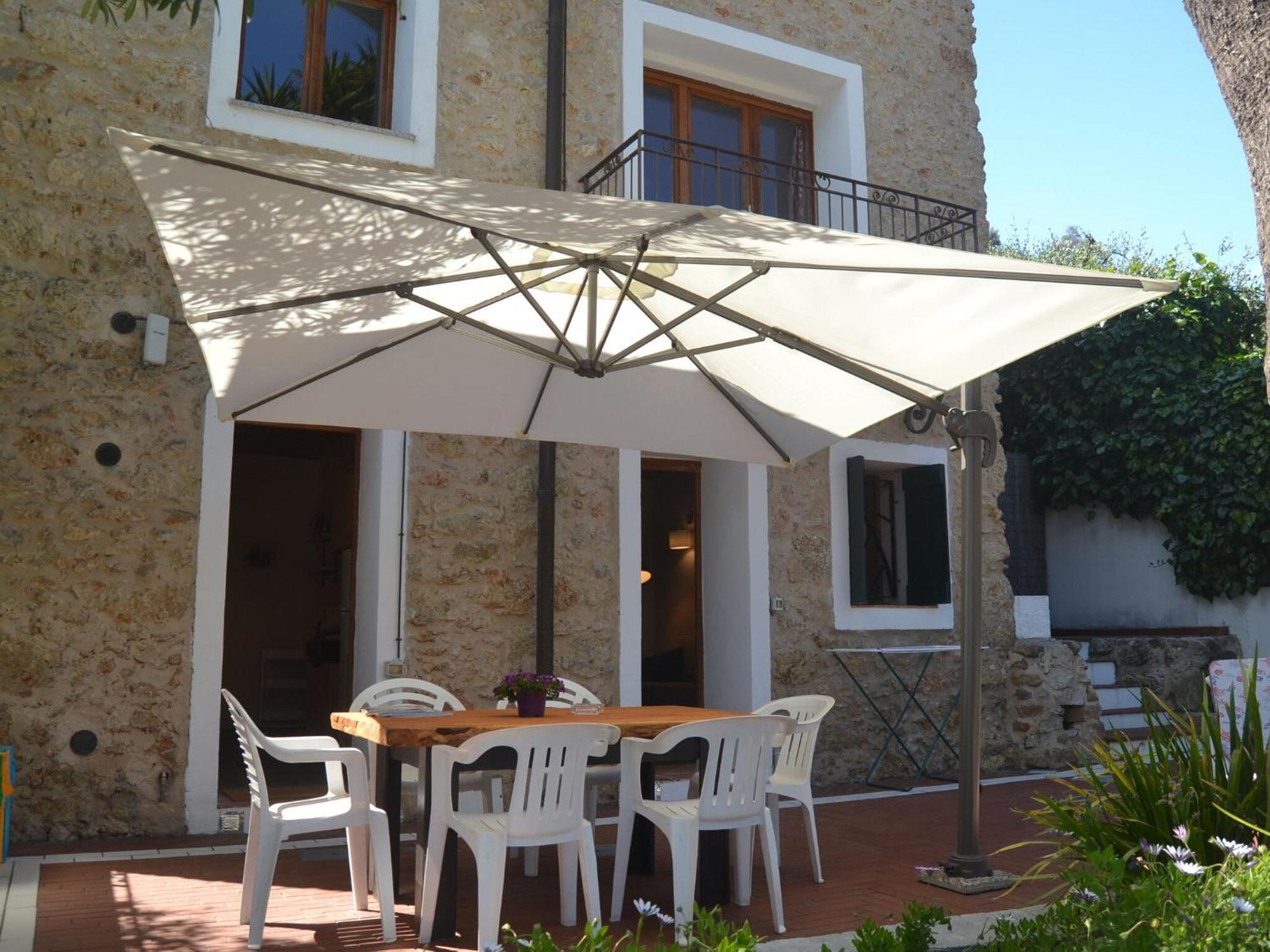 Belvilla By Oyo Ventimiglia Exterior foto