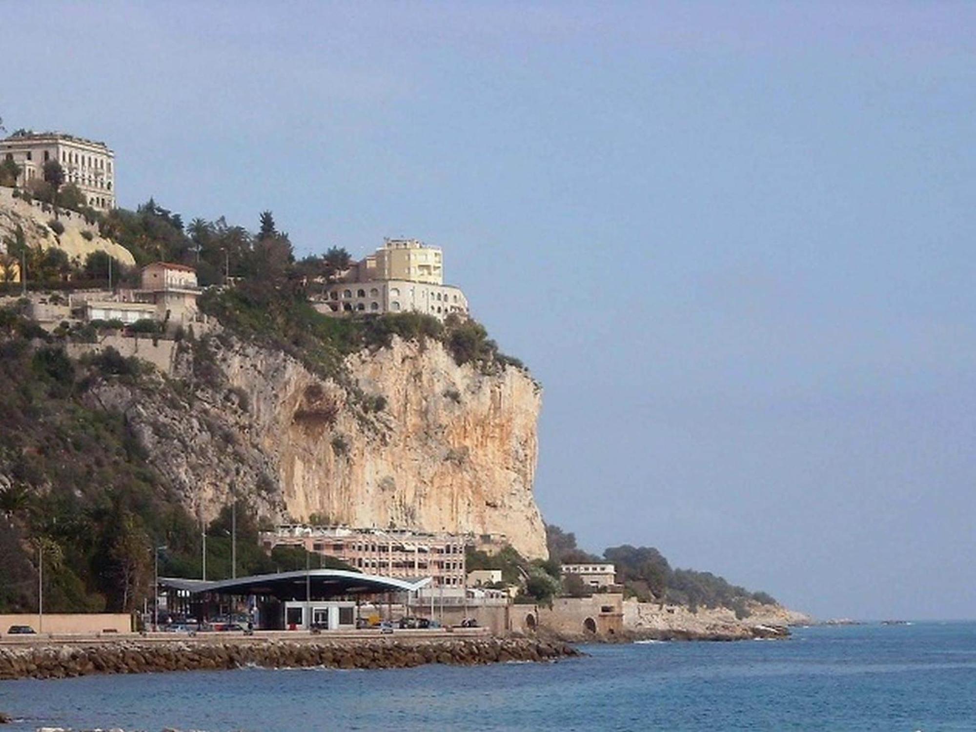 Belvilla By Oyo Ventimiglia Exterior foto